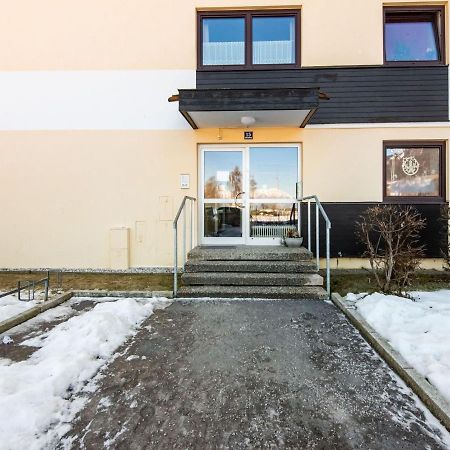 Apartment In Zell Am See Near Ski Resorts Экстерьер фото