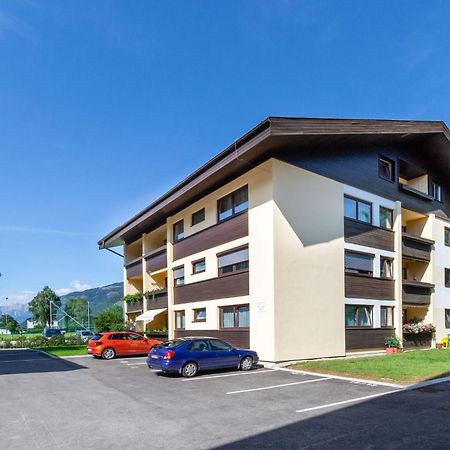 Apartment In Zell Am See Near Ski Resorts Экстерьер фото