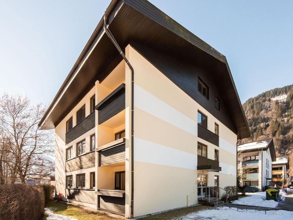 Apartment In Zell Am See Near Ski Resorts Экстерьер фото
