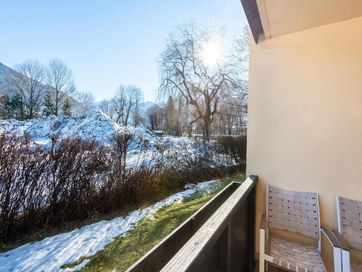 Apartment In Zell Am See Near Ski Resorts Экстерьер фото