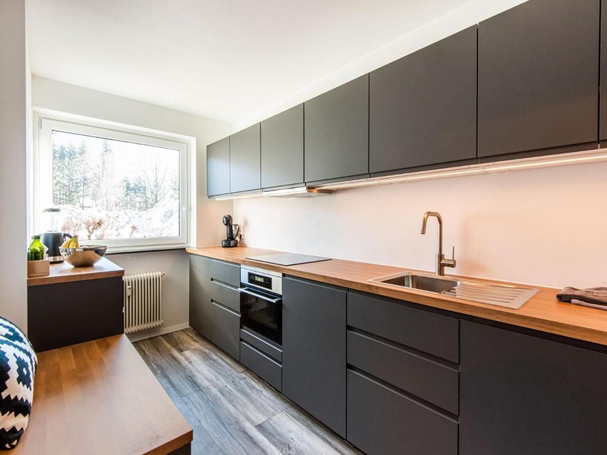 Apartment In Zell Am See Near Ski Resorts Экстерьер фото