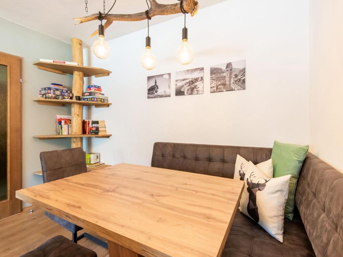 Apartment In Zell Am See Near Ski Resorts Экстерьер фото