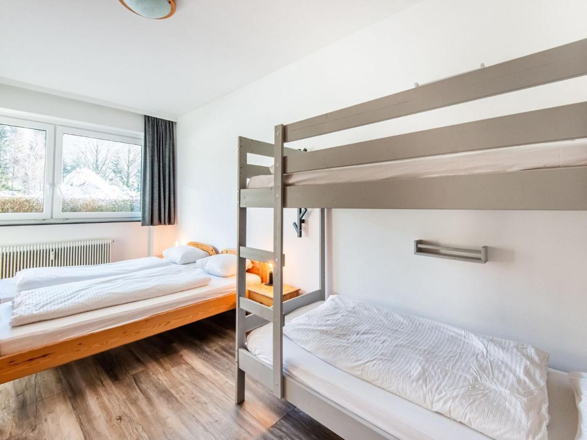 Apartment In Zell Am See Near Ski Resorts Экстерьер фото